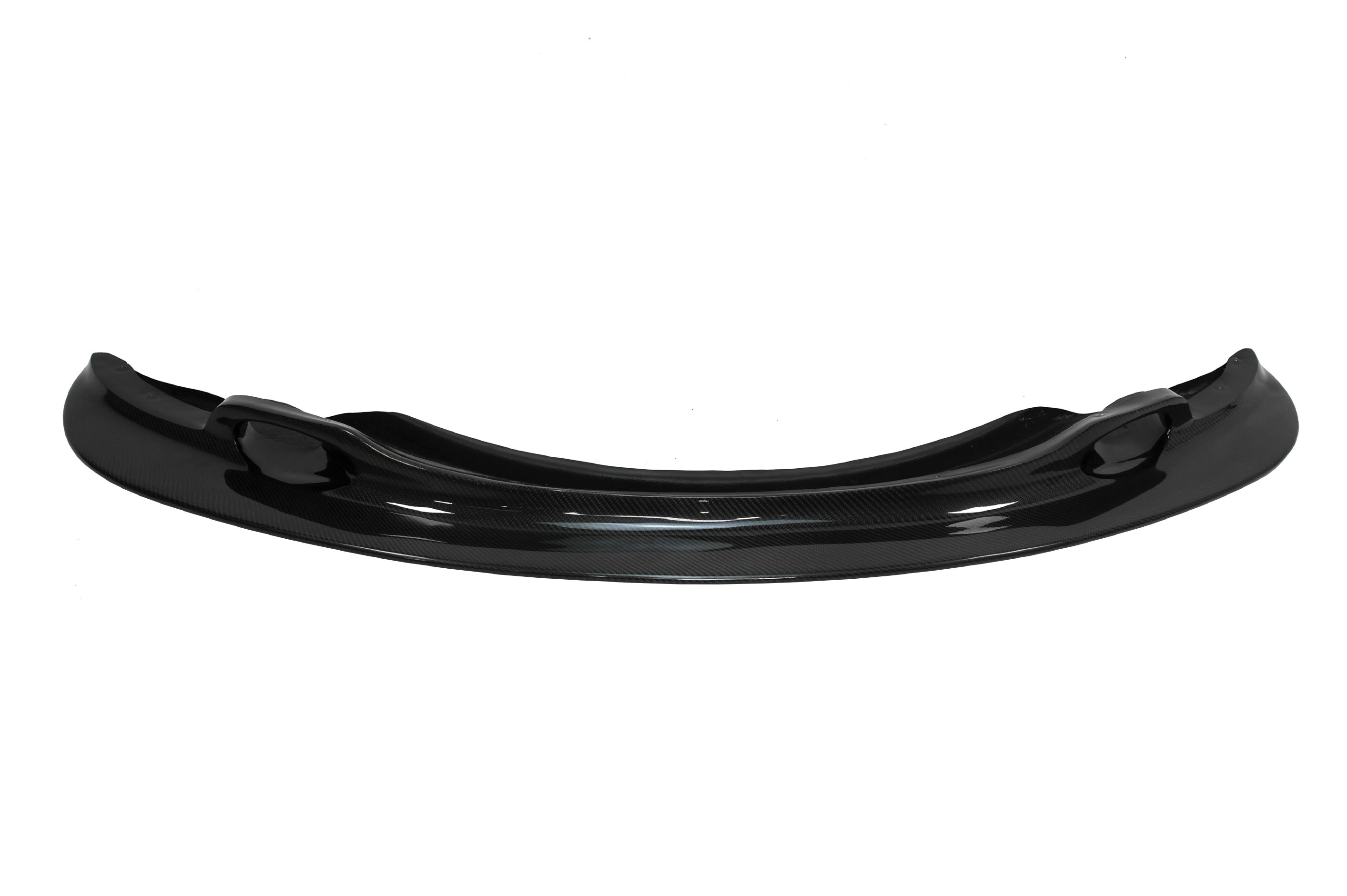 Innovative Motorsports 2007-2013 BMW E9X M3, GT4 Style Carbon Fiber Front Lip