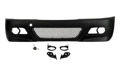 Innovative Motorsports 2000-2006 BMW E46 M3 Style Front Bumper Coupe Convertible
