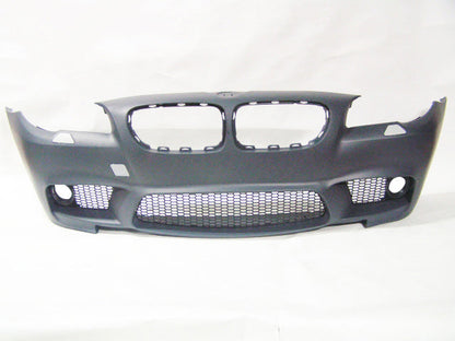 Innovative Motorsports 2011-2013 BMW 5 Series F10 PRE-LCI M5 Style Front Bumper