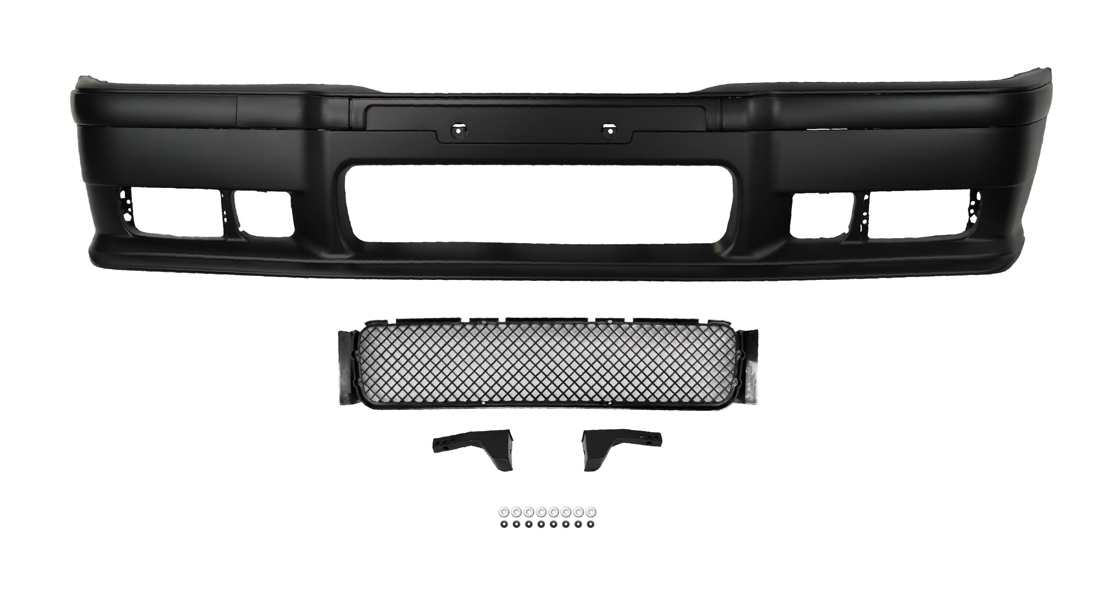 Innovative Motorsports 1992-1998 BMW 3 Series E36 M3 Style Front Bumper