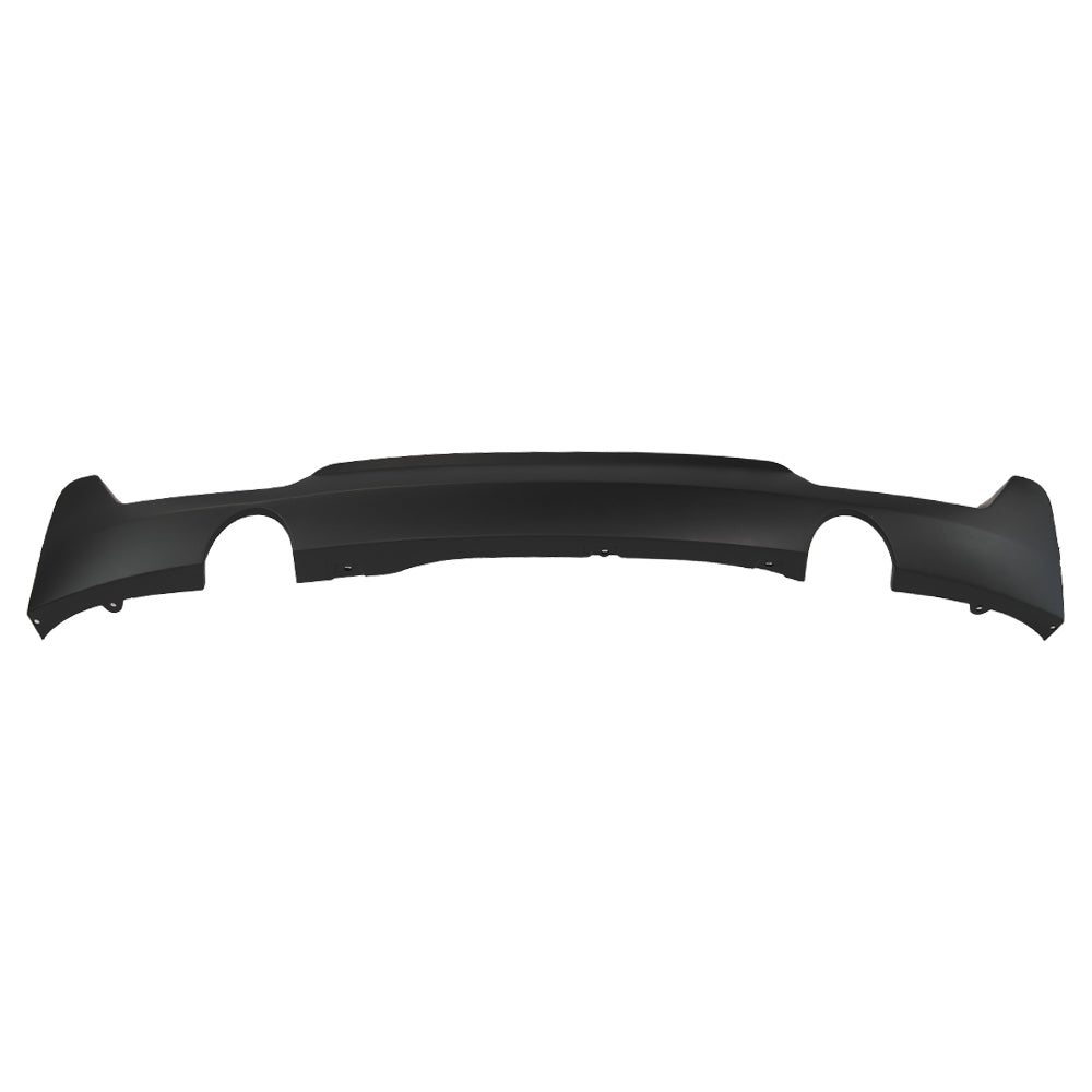 Innovative Motorsports 2014-2020 BMW F32 BMW M Sport M-Tech Style Diffuser Only