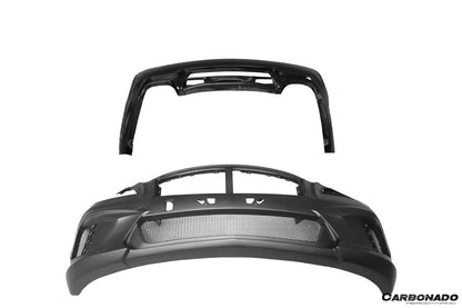 Carbonado 2011-2019 Infiniti WD Style Full Body Kit | Fits Q70, Q70L, M37, M56