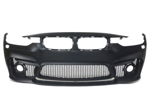 Parachoques delantero estilo M3 BMW F30 Serie 3 2012-2018 de Innovative Motorsports
