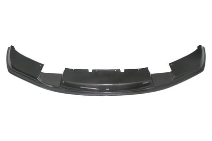 Faldón delantero de fibra de carbono para parachoques delantero estilo M2 de Innovative Motorsports (2012-2019) para BMW F30 M