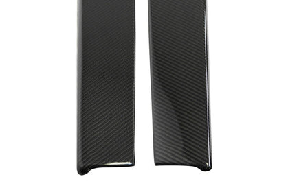 Innovative Motorsports BMW F8X M3/M4 MP Style Carbon Fiber Side Skirt Extension