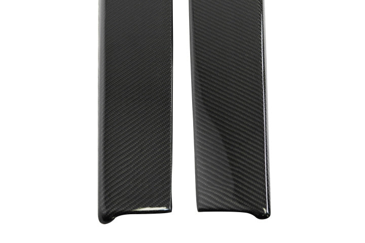 Innovative Motorsports BMW F8X M3/M4 MP Style Carbon Fiber Side Skirt Extension