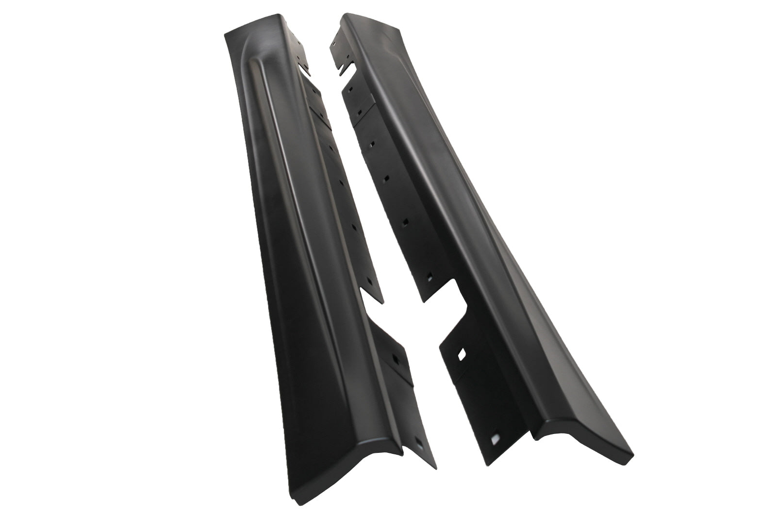 Innovative Motorsports 2006-2011 BMW E90 M3 Style Side Skirts