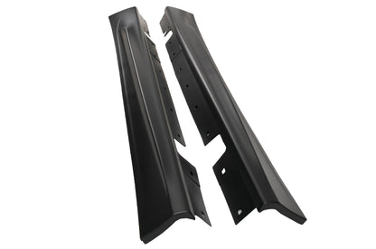 Innovative Motorsports 2006-2011 BMW E90 M3 Style Side Skirts
