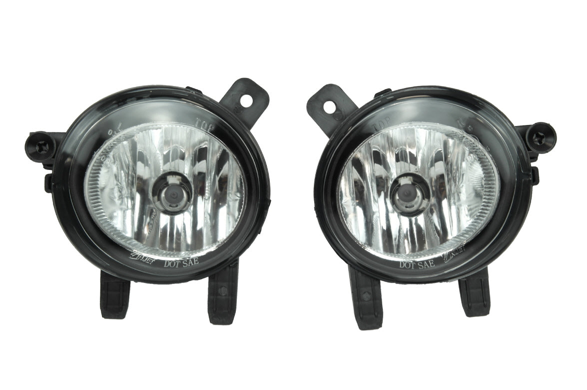 Innovative Motorsports BMW F22 F30 F32 F33 F34 F36 Fog Lamp Assembly
