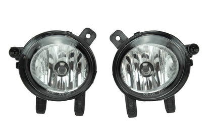 Innovative Motorsports BMW F22 F30 F32 F33 F34 F36 Fog Lamp Assembly