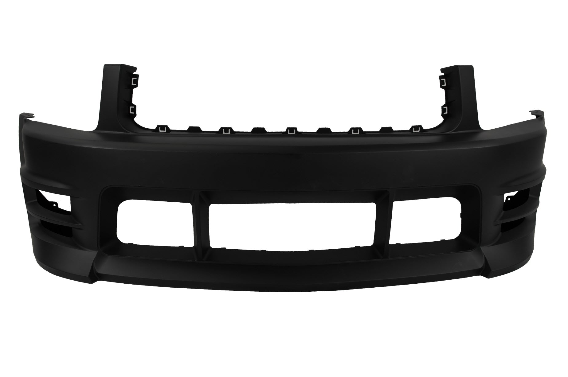 Innovative Motorsports 2005-2009 Ford Mustang Racer Style Front Bumper