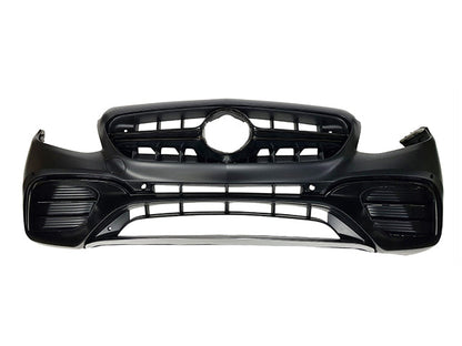 Innovative Motorsports 2016-2018 Mercedes E Class W213 E63 AMG Style Front Bumper