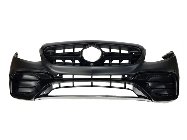 Innovative Motorsports 2016-2018 Mercedes E Class W213 E63 AMG Style Front Bumper