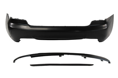 Innovative Motorsports 2007-2013 BMW E92 Coupe, E93 Convertible M-SPORT Style Rear Bumper