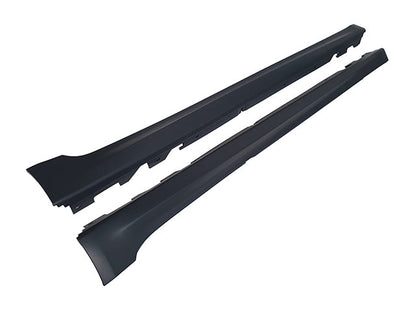 Innovative Motorsports 2017-2023 BMW G30 M-Sport / M5 Style Side Skirt