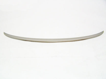 Innovative Motorsports 2012-2018 F30 M Performance Unpainted Trunk Spoiler ABS