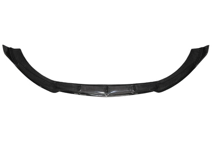 Innovative Motorsports 15-21 Mercedes Benz Good Go W205 C63 AMG bumper, BA-Style Carbon Fiber Front Lip