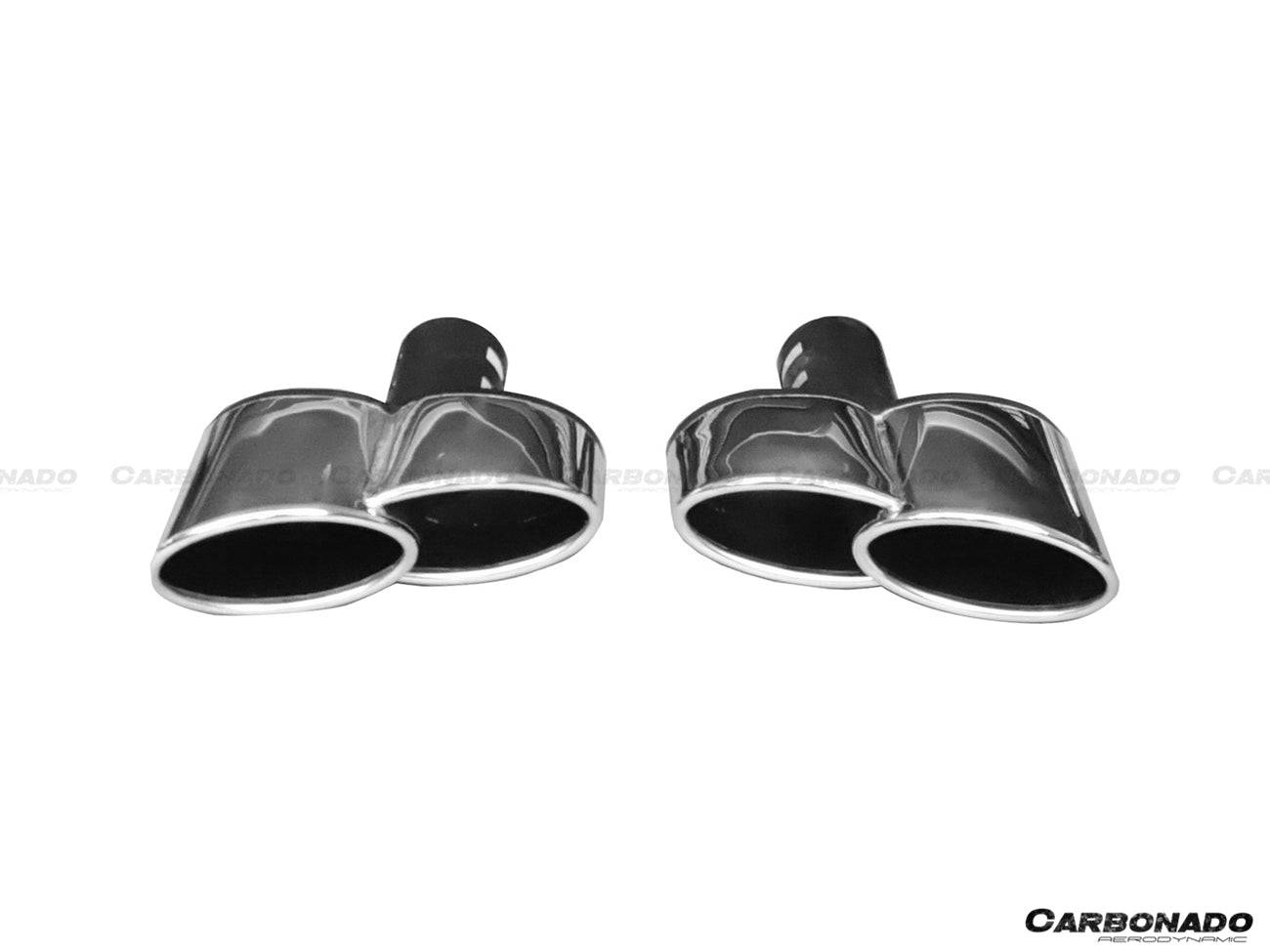 Carbonado 2011-2019 Infiniti WD Style Full Body Kit | Fits Q70, Q70L, M37, M56