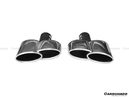 Carbonado 2011-2019 Infiniti WD Style Full Body Kit | Fits Q70, Q70L, M37, M56