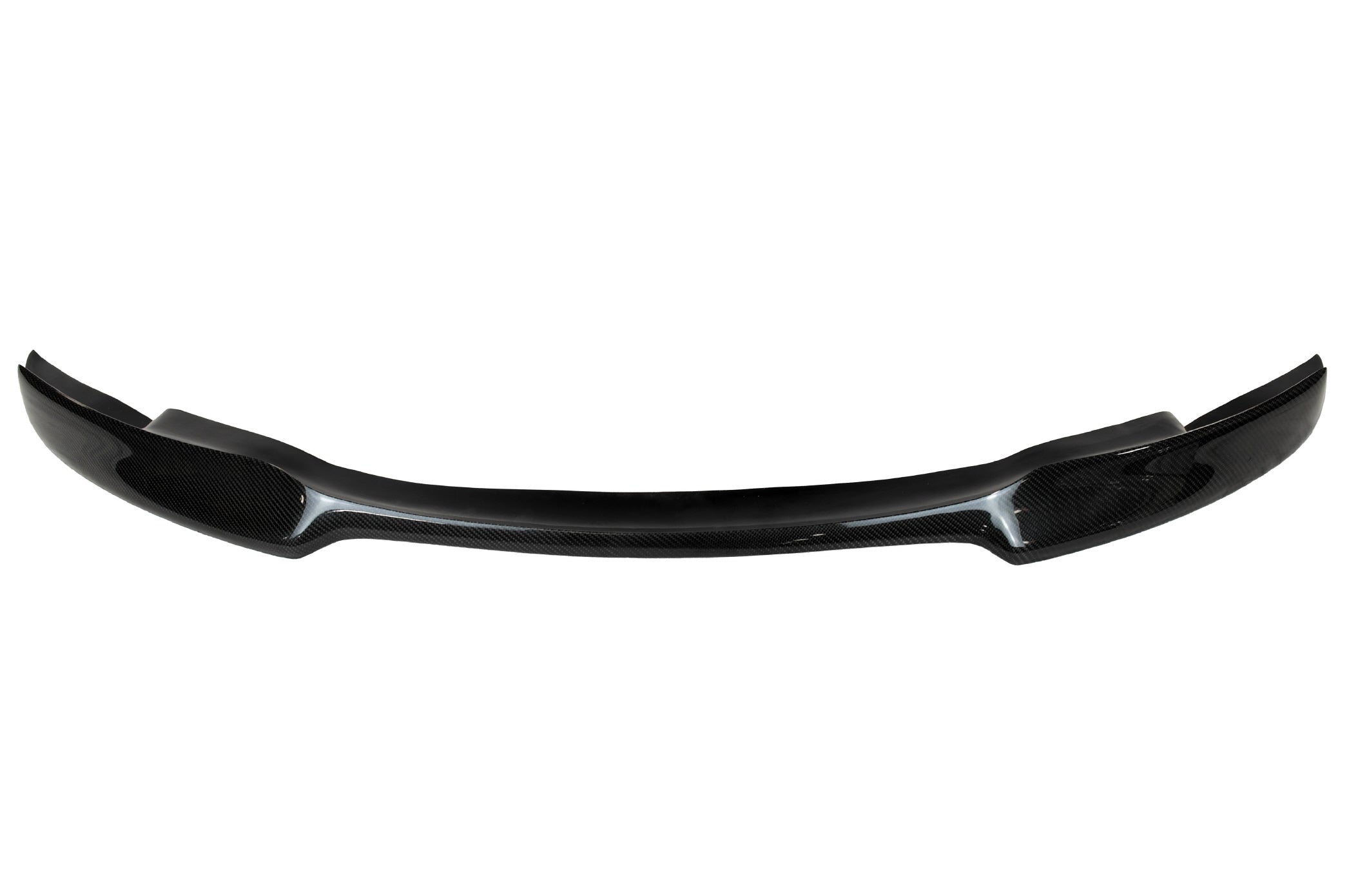 Innovative Motorsports For GoodGo E90 E92 M3 Style Front Bumper, V-Style Carbon Fiber Front Lip