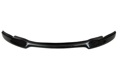 Innovative Motorsports For GoodGo E90 E92 M3 Style Front Bumper, V-Style Carbon Fiber Front Lip