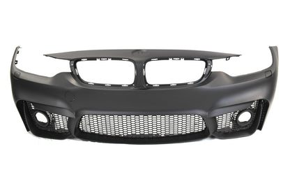 Innovative Motorsports 2014-2020 BMW F32 M4 Style Fog Type Front Bumper