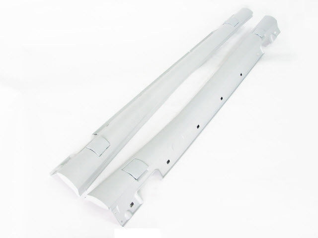 Innovative Motorsports 2010-2013 Mercedes Benz E Class W212E63 AMG Style Side Skirts