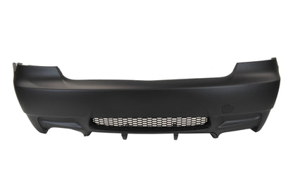 Innovative Motorsports 2007-2013 BMW E92 E93 M3 Style Rear Bumper W/O PDC