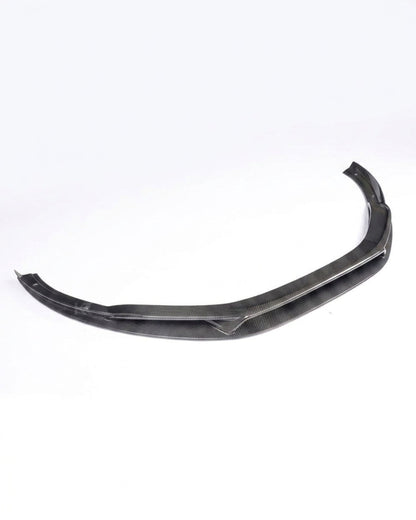 K2 Industries Audi R8 V8 / V10 / GT Carbon Fiber Front Lip Spoiler 2008 - 2015