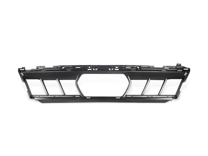 AutoTecknic Carbon Fiber Lower Grille Trim - G05 X5 LCI