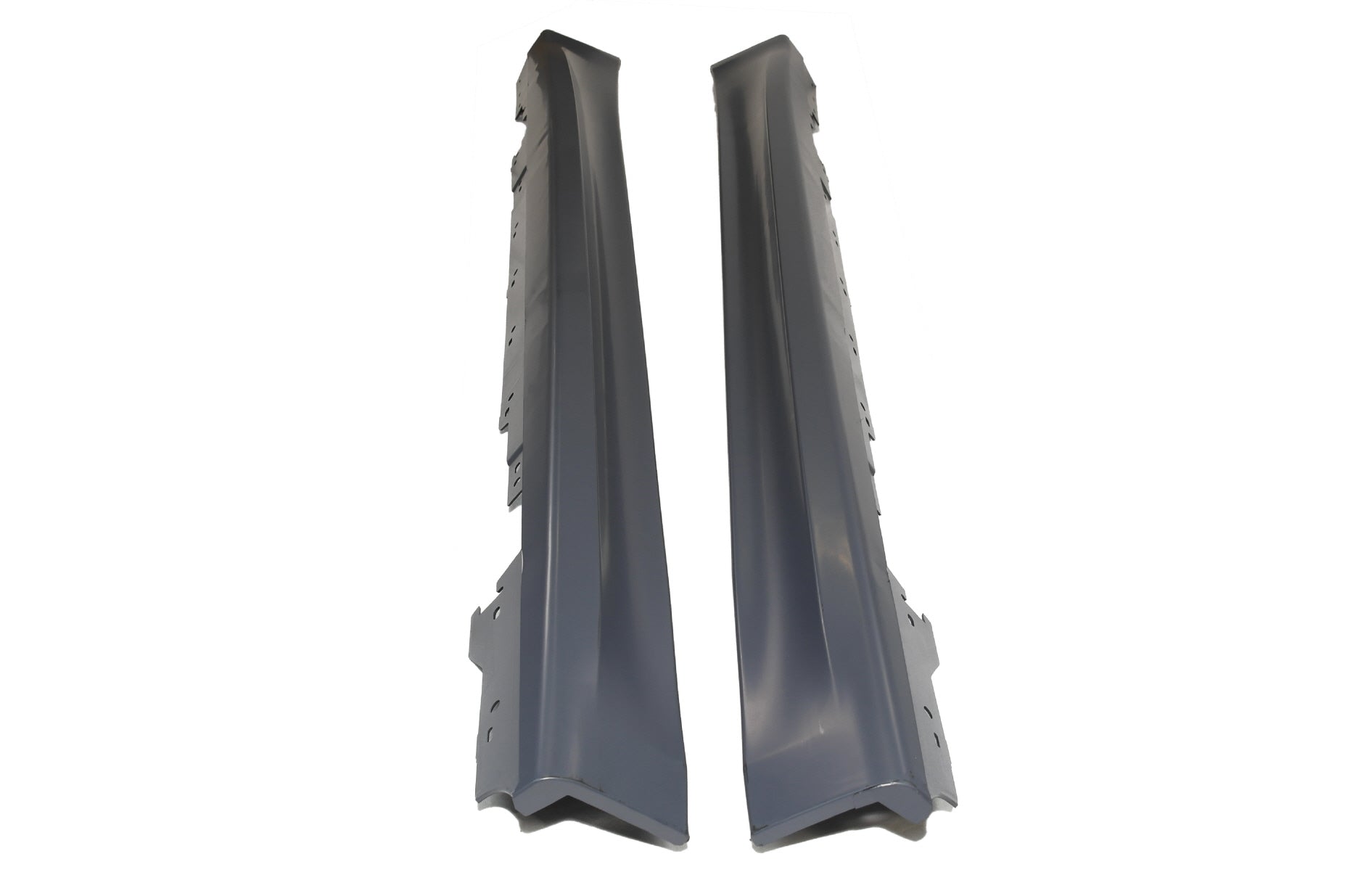 Innovative Motorsports 2012-2019 BMW F30 3 Series M3 Style Side Skirts fits all F30