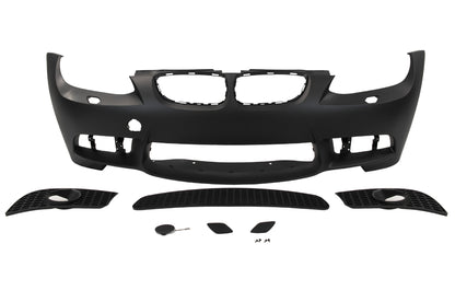 Innovative Motorsports 2007-2010 BMW E92 E93 PRE-LCI M3 Style Style Front Bumper No PDC