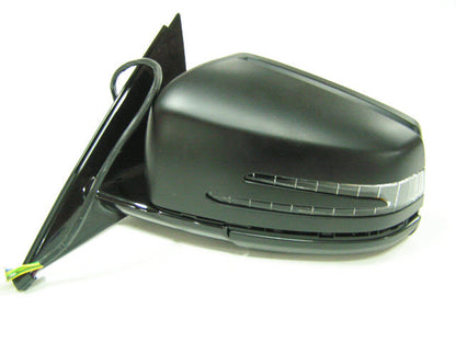 Innovative Motorsports 2007-2013 Mercedes Benz W221 S63/S65 Facelift Style Conversion Side Mirrors Set