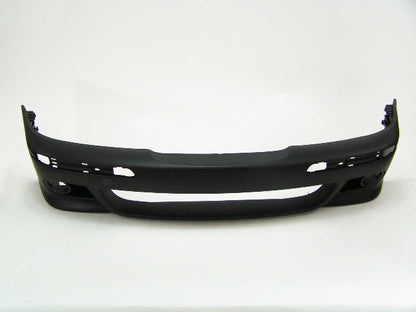 Innovative Motorsports 1996-2003 BMW 5 Series E39 M5 Style Front Bumper