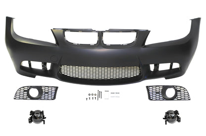 Innovative Motorsports 2006-2008 BMW E90 PRE-LCI M3 Front Bumper