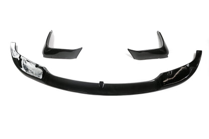 Innovative Motorsports BMW F30 Performance Style Carbon Fiber Lip for Good Go M3 Bumper