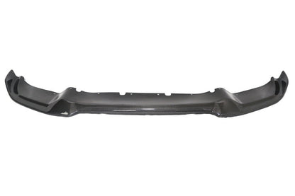 Faldón delantero de fibra de carbono para parachoques delantero estilo M2 de Innovative Motorsports para BMW F30 C Type 2012-2019