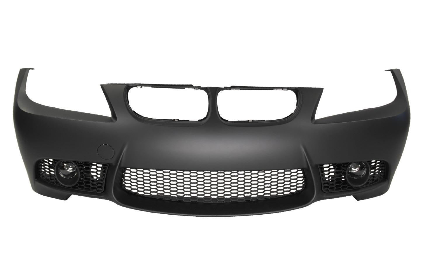 Innovative Motorsports 2009-2011 BMW E90 LCI M3 Look Front Bumper  W/O PDC