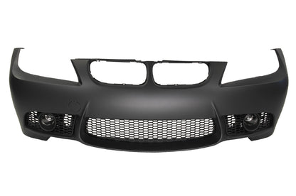 Innovative Motorsports 2009-2011 BMW E90 LCI M3 Look Front Bumper  W/O PDC