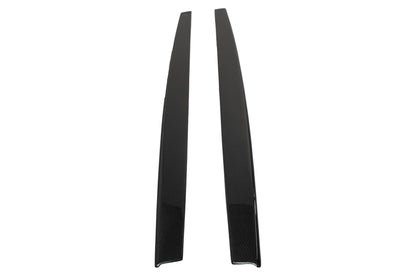 Innovative Motorsports 2014-2020 BMW F32 Coupe F33 Convertible M-P Style Carbon Fiber Side Extension