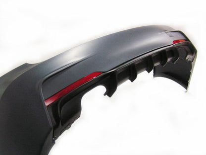 Parachoques trasero de alto rendimiento para BMW Serie 3 F30 2012-2018 de Innovative Motorsports 