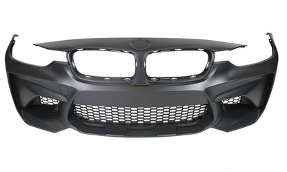 Innovative Motorsports 2012-2018 BMW F30 M2 Style Front Bumper