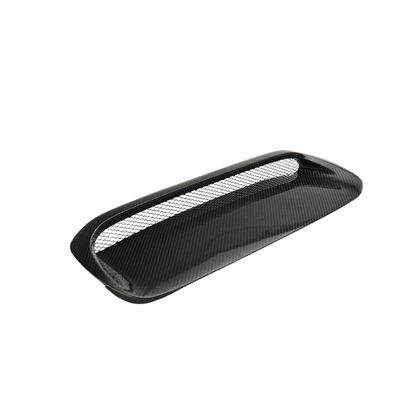 JDMuscle [WRX/STI 15-21] Capó de fibra de carbono - Estilo OE
