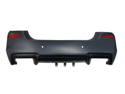 Innovative Motorsports 2011-2016 BMW 5 Series F10 M5 Style Rear Bumper