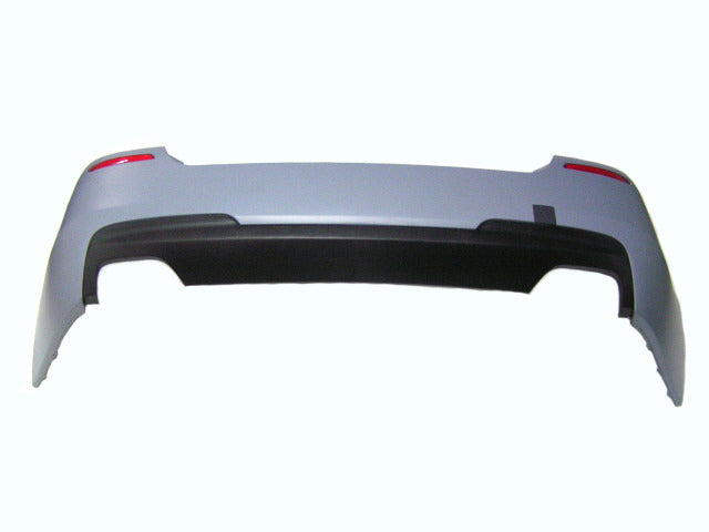 Parachoques trasero M-Tech de Innovative Motorsports 2011-2016 BMW Serie 5 F10 M Sports
