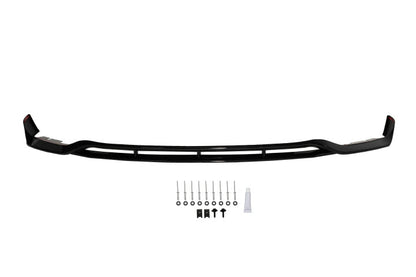 Divisor de labio delantero para parachoques base de BMW G30 LCI 2021-2023 de Innovative Motorsports 