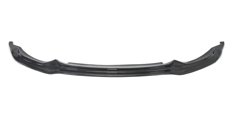 Faldón delantero de fibra de carbono tipo V para BMW F8X / F80 M3 / F82 M4 de Innovative Motorsports