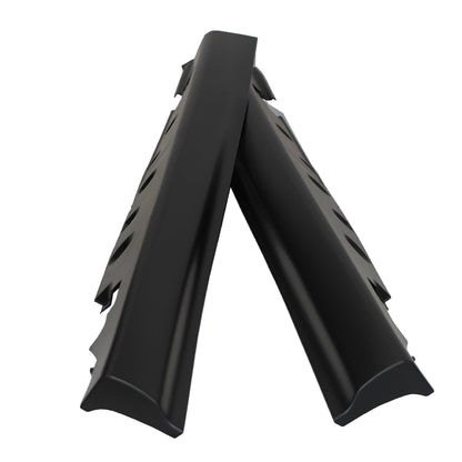 Faldones laterales estilo M3 para BMW E46 Sedán 1999-2005 de Innovative Motorsports 