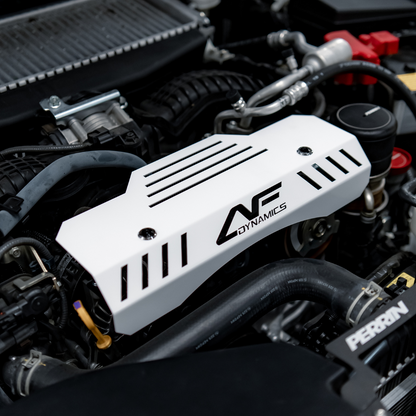 Aeroflow Dynamics 2022-2024 Subaru WRX Engine Dress-Up Kit