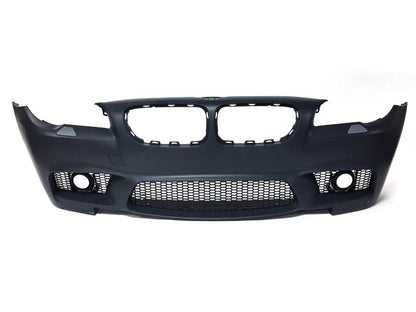 Parachoques delantero estilo M5 del BMW Serie 5 F10 LCI 2014-2016 de Innovative Motorsports 